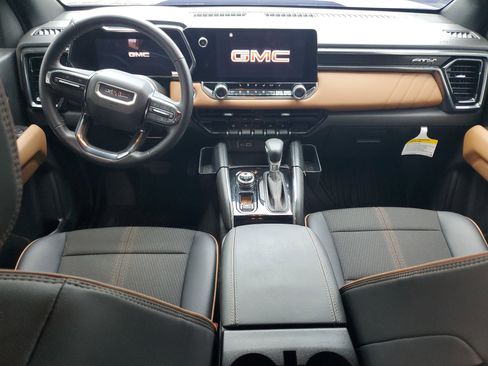 Used 2024 GMC Canyon AT4 w/ LPO, Off Road Lift Package image 7