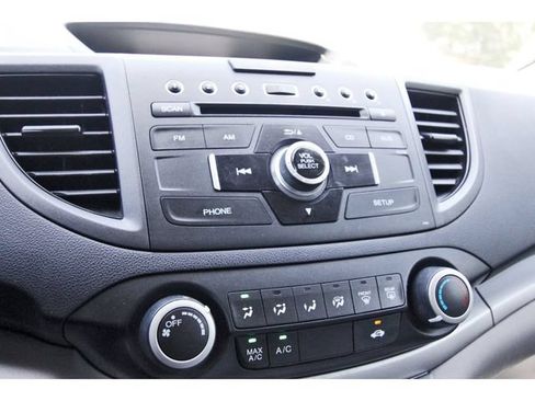 Used 2014 Honda CR-V LX image 25
