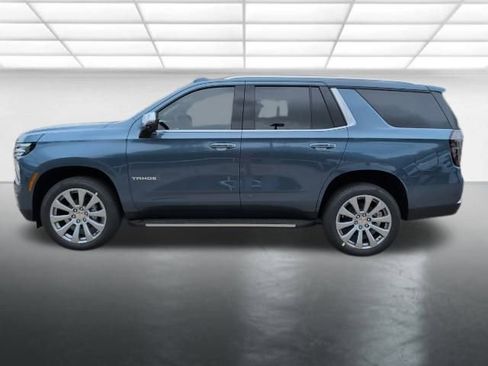 New 2026 Chevrolet Tahoe Premier w/ Sun And Tow Package image 36