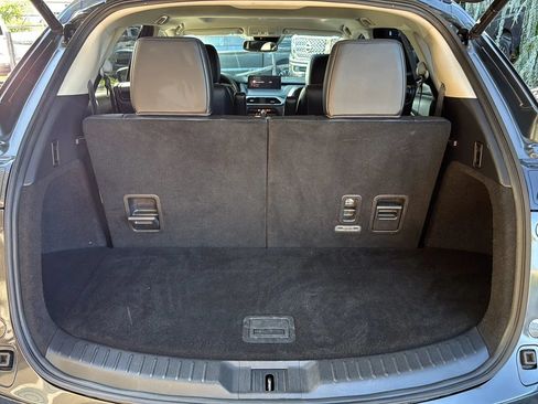 Used 2023 MAZDA CX-9 Touring AWD/4WD image 43