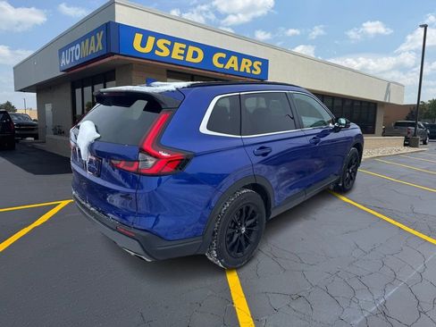 Used 2023 Honda CR-V Sport image 5