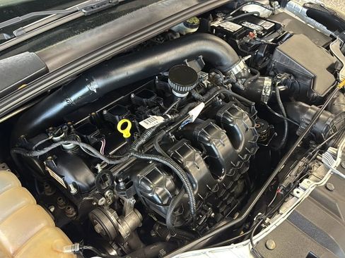 Used 2013 Ford Focus ST FWD image 53