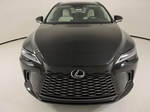 New 2026 Lexus RX 450h AWD image 7