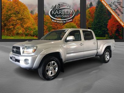 Used 2011 Toyota Tacoma PreRunner