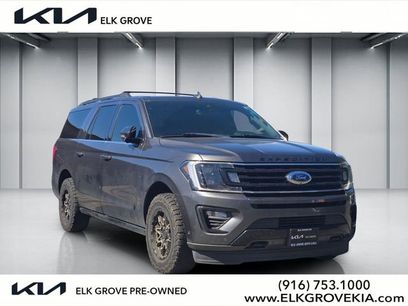 Used 2020 Ford Expedition Max Limited w/ Equipment Group 303A