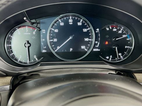 Used 2025 MAZDA CX-5 Signature image 16