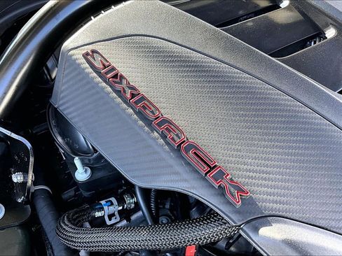 New 2026 Dodge Charger Scat Pack AWD/4WD image 31