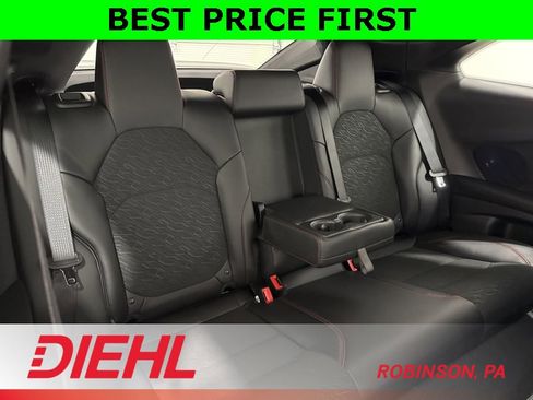 New 2026 Dodge Charger Scat Pack w/ Blacktop Package image 14