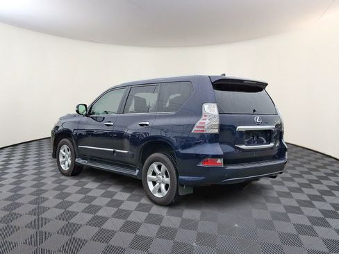 Used 2019 Lexus GX 460 AWD/4WD image 7