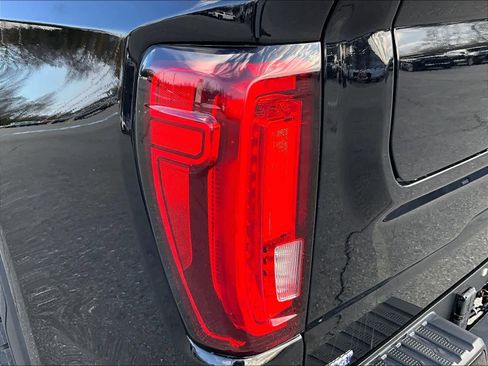 Used 2020 GMC Sierra 1500 AT4 w/ AT4 Premium Package image 35
