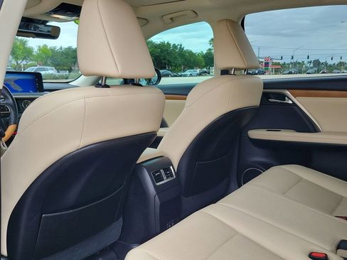 Used 2021 Lexus RX 350 FWD w/ Premium Package image 16