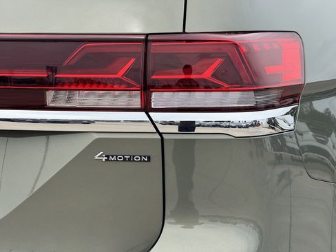 New 2026 Volkswagen Atlas SE AWD/4WD image 13