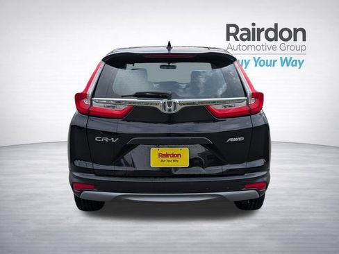Used 2019 Honda CR-V LX image 6