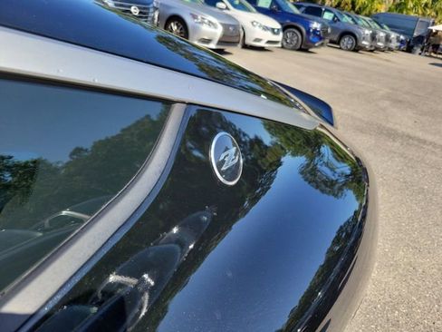 New 2026 Nissan Z Performance w/ Floor Mat Package image 5