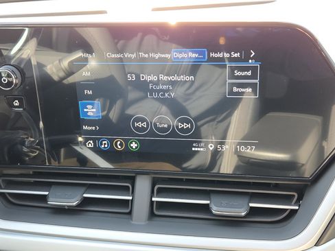 New 2026 Chevrolet Trax LS w/ LS Convenience Package image 14