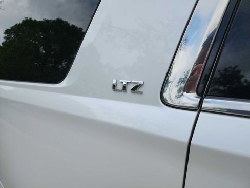 Used 2016 Chevrolet Tahoe LTZ RWD image 12