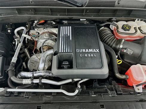 Used 2023 GMC Sierra 1500 AT4 w/ AT4 Premium Package image 32