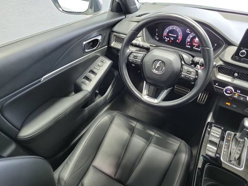 Used 2025 Acura Integra A-Spec FWD image 16