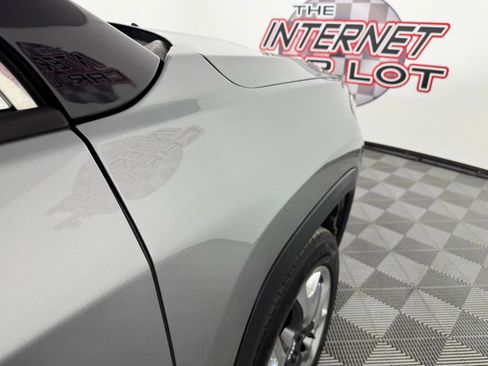 Used 2019 Jeep Compass Limited image 32