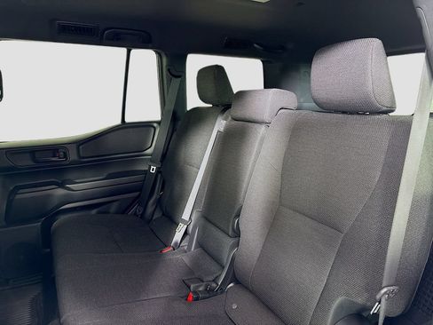 Used 2024 Toyota Land Cruiser 1958 AWD/4WD image 25