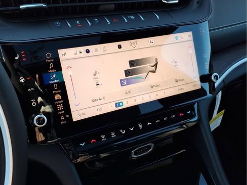 New 2026 Jeep Grand Cherokee Laredo image 19