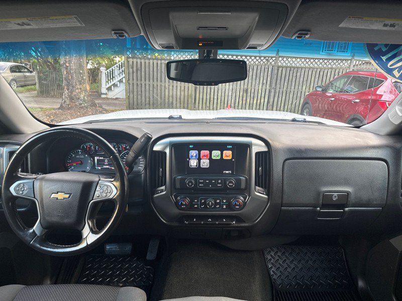 Used 2014 Chevrolet Silverado 1500 LT w/ All Star Edition AWD/4WD image 21