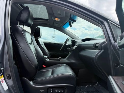 Used 2013 Lexus RX 350 FWD image 10