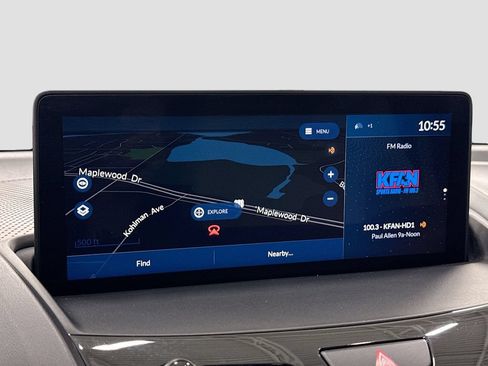 Used 2019 Acura RDX AWD w/ Technology Package image 15