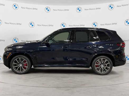 New 2026 BMW X5 M60i AWD/4WD image 2