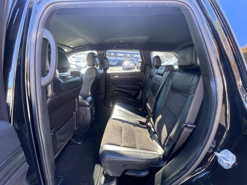 Used 2021 Jeep Grand Cherokee Laredo X AWD/4WD image 24