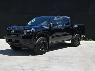 Used 2026 Nissan Frontier S w/ Tow Package RWD video 1