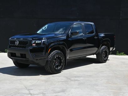 Used 2026 Nissan Frontier S w/ Tow Package