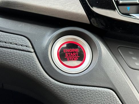 New 2026 Honda Odyssey EX-L image 25