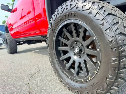Used 2014 GMC Sierra 1500 SLE w/ Max Trailering Package AWD/4WD image 21