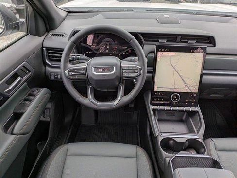 New 2026 GMC Terrain AT4 w/ Technology Package II image 19