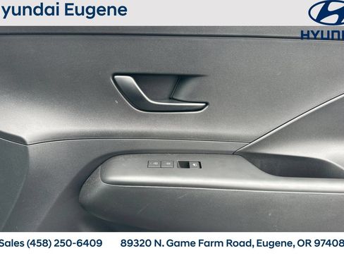 Certified 2026 Hyundai Kona SE FWD image 22