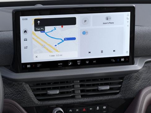 New 2026 Ford Explorer Platinum image 27