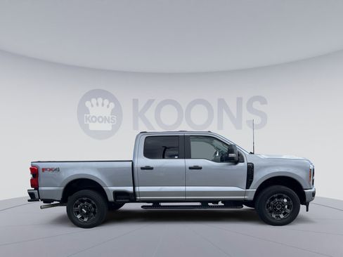 Used 2023 Ford F350 XL w/ STX Appearance Package image 5