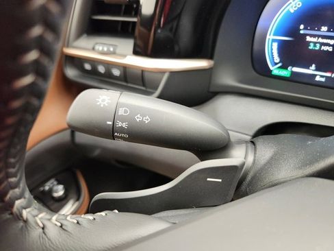 New 2026 Toyota Crown Signia image 61