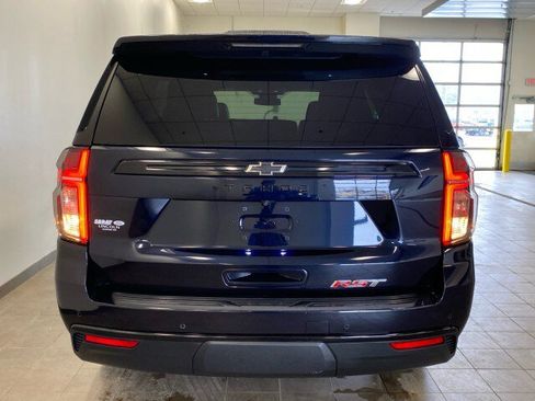 Used 2023 Chevrolet Tahoe RST w/ Luxury Package image 6