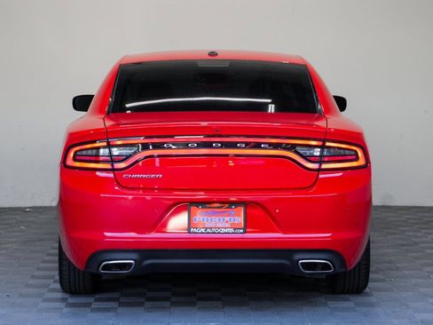Used 2022 Dodge Charger SXT image 7