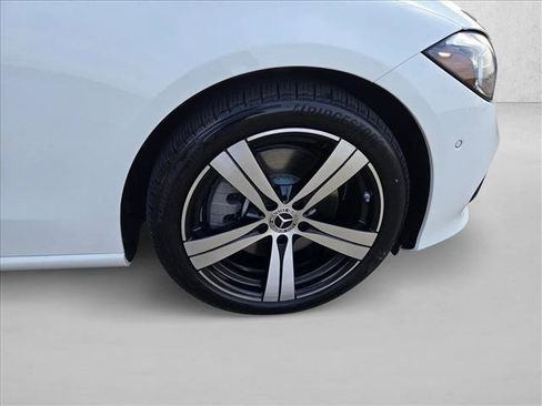 Certified 2025 Mercedes-Benz C 300 Sedan image 22