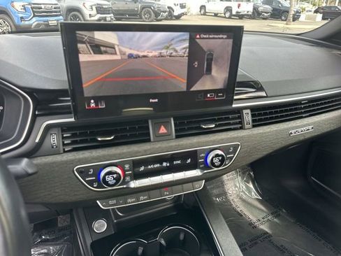 Used 2024 Audi A5 2.0T Premium Plus image 11