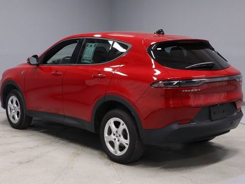 Used 2024 Dodge Hornet GT w/ Cold Weather Group image 10