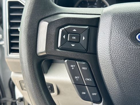 Used 2021 Ford F250 XLT w/ XLT Value Package AWD/4WD image 28