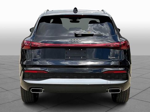 New 2025 Audi Q5 Premium Plus image 4