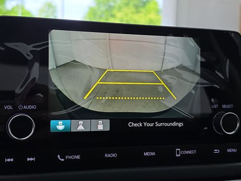 New 2026 Honda Civic LX image 22