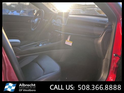 New 2026 Jeep Compass Limited image 15