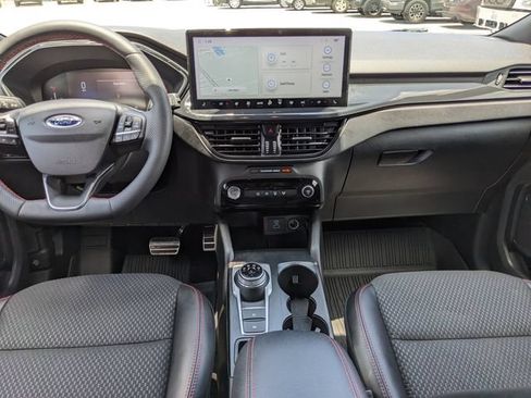 Certified 2023 Ford Escape ST-Line w/ Tech Pack #1 FWD image 17