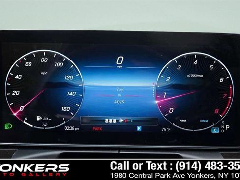 Used 2024 Mercedes-Benz C 300 4MATIC Sedan image 37